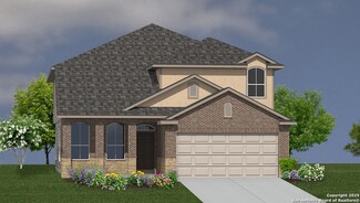 21030 Millstream Bend, San Antonio, TX 78266