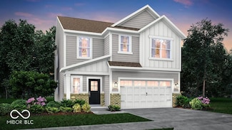 16917 Sandhurst Place, Westfield, IN 46074