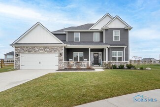 1485 Falcon Cove, Waterville, OH 43566