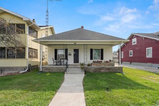 1904 S Armstrong St, Kokomo, IN 46902
