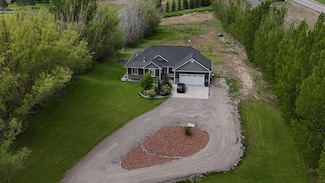 222 N 165 W, Blackfoot, ID 83221