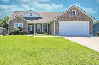 4402 Pleasant Dr, Lake Charles, LA 70605