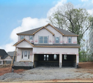 990 Alton Dr, Clarksville, TN 37043