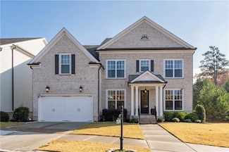 11380 Olbrich Trail, Johns Creek, GA 30097