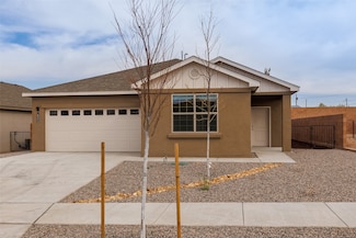 6002 Geo Park Ln, Santa Fe, NM 87507