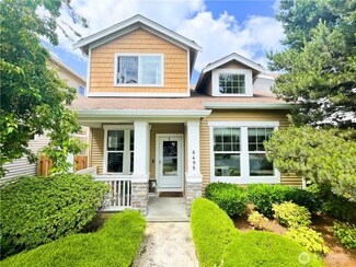 6499 Francis Loop SE Unit 80, Auburn, WA 98092