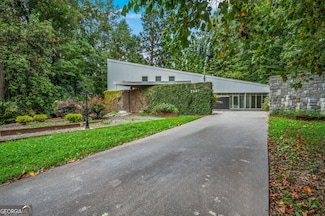 2987 Northside Dr NW, Atlanta, GA 30305