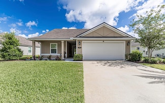 353 Green Turtle Ln, Saint Augustine, FL 32086