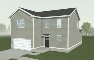 2392 Nelson Way, Cookeville, TN 38506