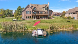 11429 Bell Place, Crown Point, IN 46307