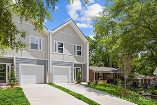 1318 Condon St, Charlotte, NC 28216
