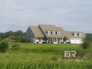 9521 Norris Ln, Foley, AL 36535