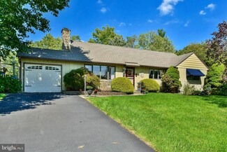 1070 Marie Rd, Jenkintown, PA 19046