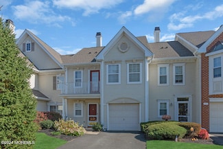 112 S Manor Ct, Wall Township, NJ 07719