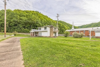 115 Childers St, Kimper, KY 41539