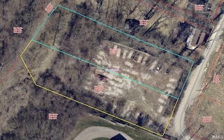 2801 & 2805 Hensonburg Rd, Bloomington, IN 47404