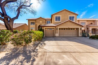 1344 N Constellation Way, Gilbert, AZ 85234