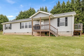 14 Phoenix Cir, Alexander, NC 28701