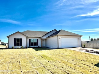 148 Garden Gate Dr, Three Way, TN 38343