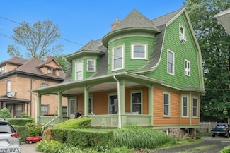 15 Irving Place Unit B, Summit, NJ 07901