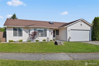 5918 Beltway Loop SE, Lacey, WA 98513