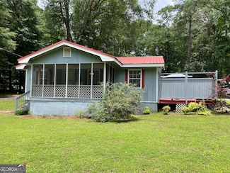 501 Lakeshore Dr, Monticello, GA 31064