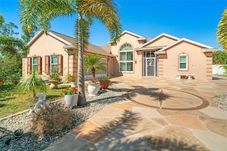 151 Harrisburg St, Port Charlotte, FL 33954