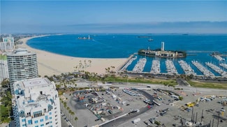 525 E Seaside Way Unit 1706, Long Beach, CA 90802