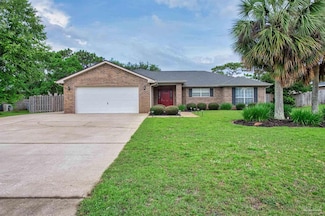 2081 Seagrape Dr, Navarre, FL 32566
