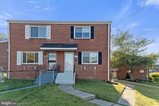 2605 Keith St, Temple Hills, MD 20748