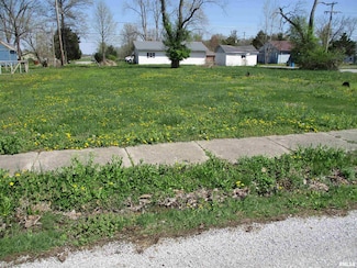 1111 E Bond St, Benton, IL 62812
