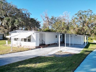 29129 Johnston Rd Unit 2511, Dade City, FL 33523
