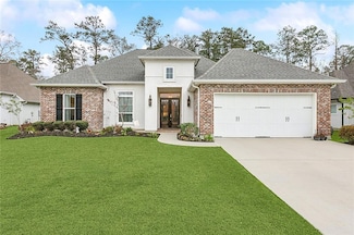 448 Cottonwood Creek Ln, Covington, LA 70433