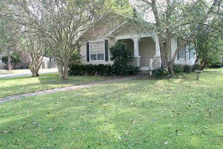 8302 Barnett Dr, Baton Rouge, LA 70809