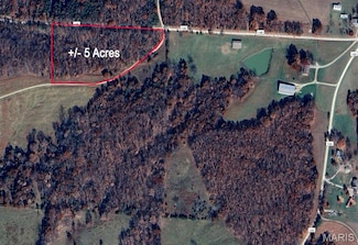 0 5 + - Acres Tract4 Cr 146 Unit MIS25069629, Williamsburg, MO 63388