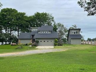 291 Stuart Island Rd, Lake Village, AR 71653