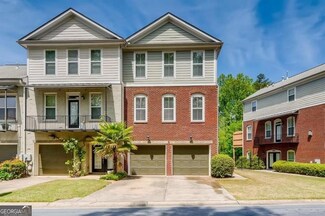 6001 Brookside Oak Cir, Norcross, GA 30093