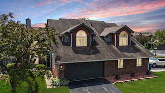 1763 Wedgewood Ct, Crown Point, IN 46307