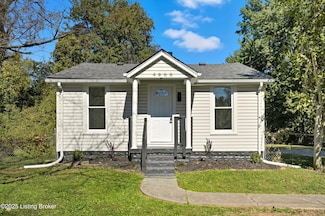 4909 Kendall Rd, Louisville, KY 40272