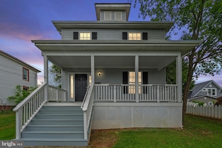 105 S Blue Ridge Ave, Culpeper, VA 22701