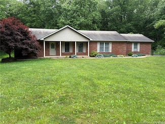 8230 Shady Estates Cir NE, New Salisbury, IN 47161