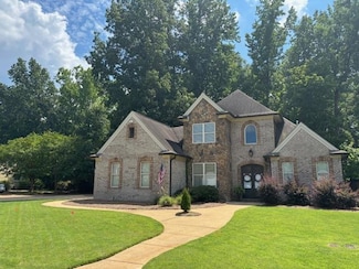 728 Nottingham Dr, Oxford, MS 38655