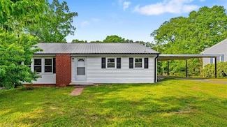 311 Sharon Ave, Asheboro, NC 27203