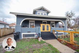563 Cy Ave, Casper, WY 82601