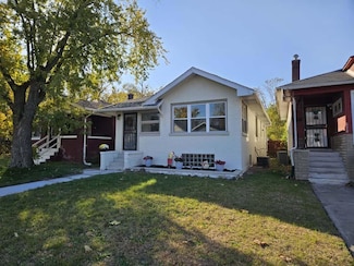 824 Johnson St, Gary, IN 46402