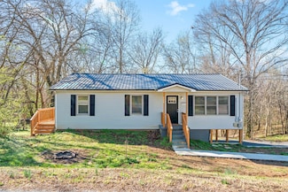 1642 Keesee Rd Unit A, Clarksville, TN 37040