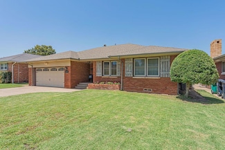 2517 NW 49th Place, Oklahoma City, OK 73112