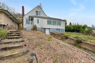 1710 Isabel Way, Aberdeen, WA 98520
