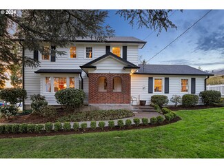 3915 SE Concord Rd, Milwaukie, OR 97267