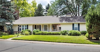 5500 E Mansfield Ave, Denver, CO 80237